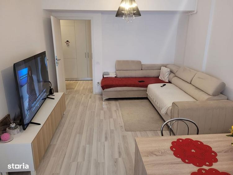 Metrou Berceni-Apartament 2 camere tip studio-Inchiriere - 4