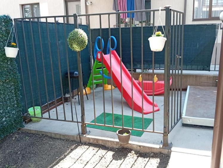 AP. 3 CAMERE - CURTE 54MP, PARCARE INCLUSA, MOBILAT MODERN,COMISION 0% - 3