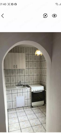 Garsonieră decomandată în Dorobanți
