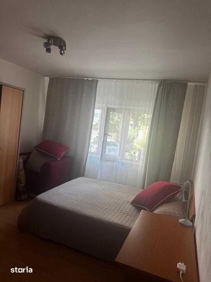 Apartament cu 2 camere în P-ța Doina