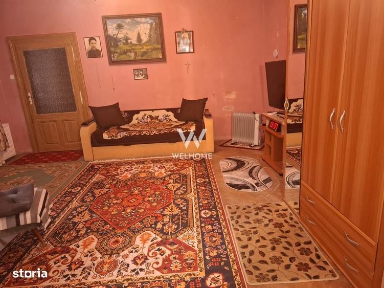 Apartament cu 2 camere în Ultracentral