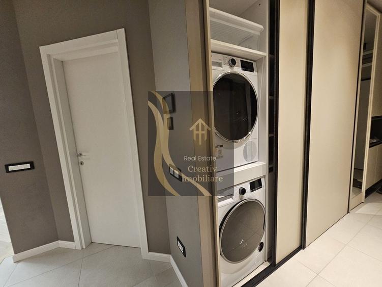 Apartament cu 2 camere semidecomandat în 13 Septembrie