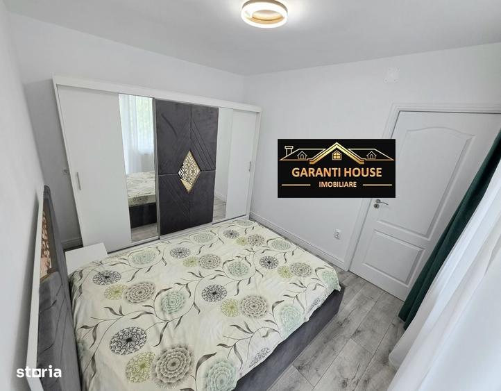 Cuza Voda, apartament cu 2 camere, prima inchiriere, mobilat, 320 - 6