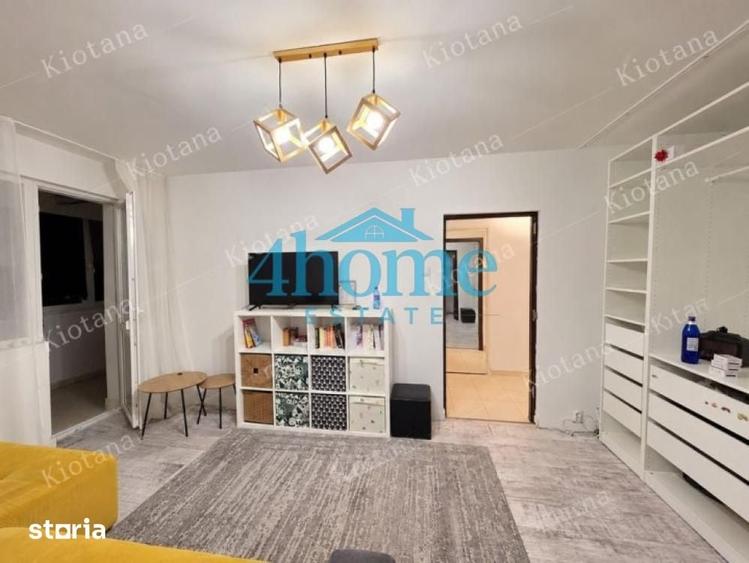 Apartament cu 2 camere în Dristor