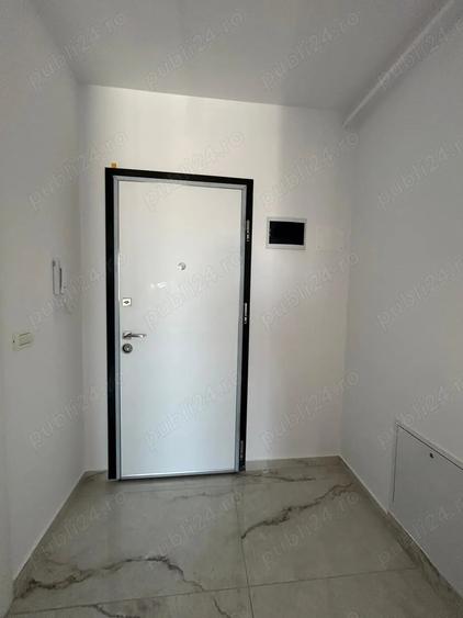 Garsonieră semidecomandată în Calea Urseni