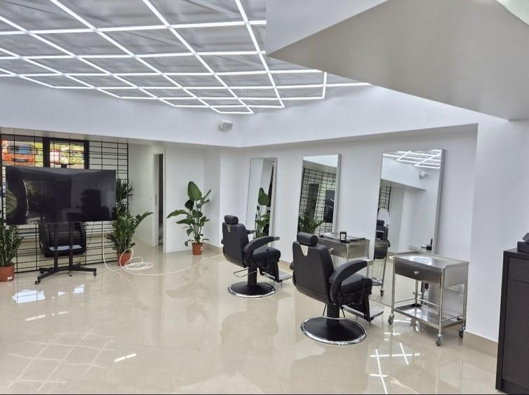 Spațiu comercial, de 68 mp, în Tătărași