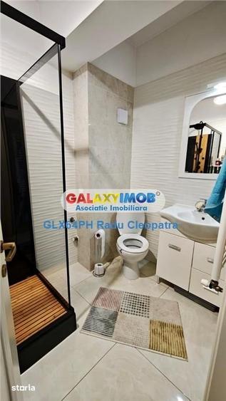 Apartament cu 3 camere, mobilat în 9 Mai