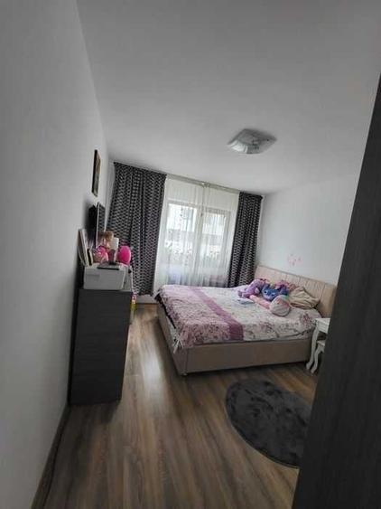 Apartament cu 2 camere decomandat în Chiajna