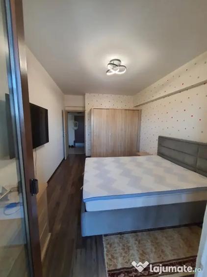 PF Apartament 2 camere Tatarasi - 1