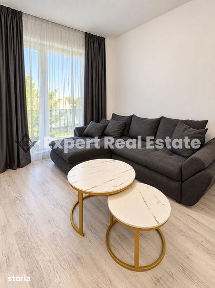 Apartament cu 2 camere în Tunari