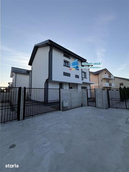 Casă cu 6 camere cu Teren 300 Mp în Central