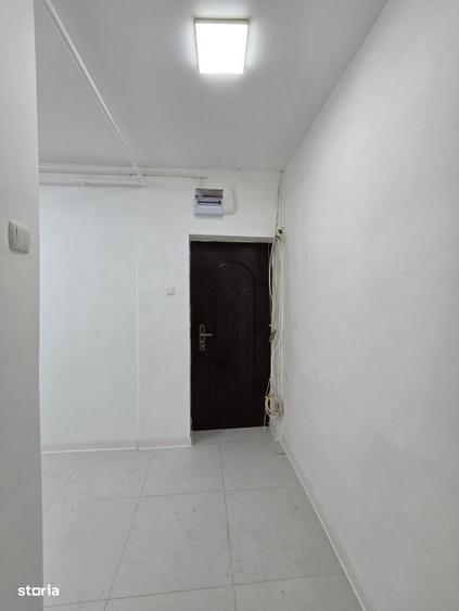 Apartament cu 2 camere în Nord