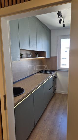3 camere, Colentina, inst. schimb., 66 mp, renovat, anvelopat - 3