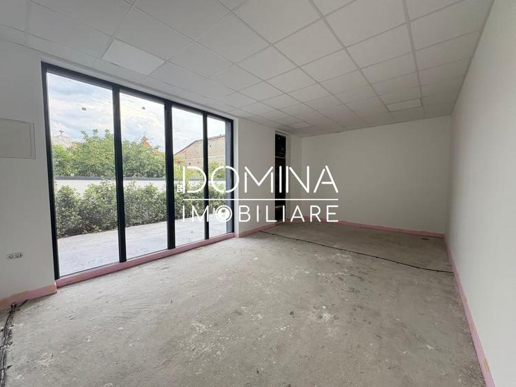 Spațiu comercial, de 187 mp, în Central