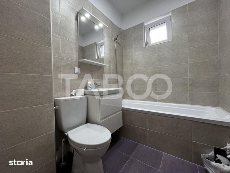 Apartament cu 4 camere decomandat în Turnișor