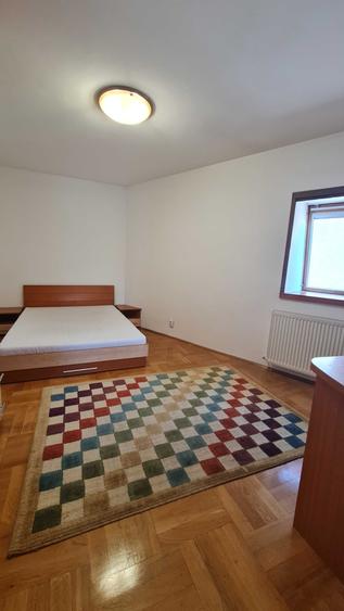 Apartament cu 2 camere semidecomandat în Gheorgheni