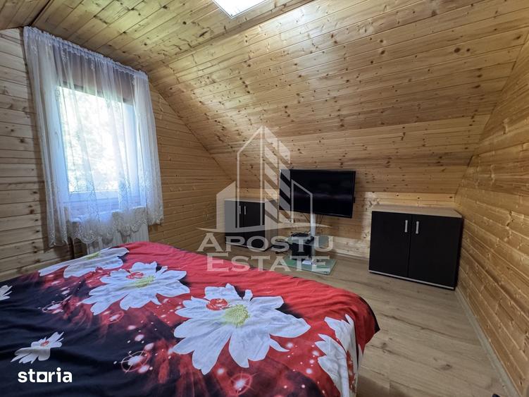 Casă cu 5 camere cu Teren 771 Mp în Ribița