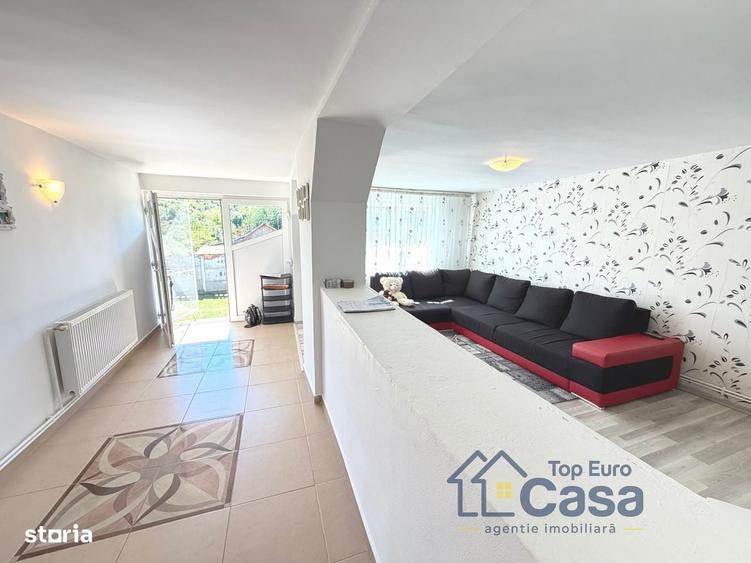 Casa Mioveni, Fagetu, mobilata, cu utilitati - 15