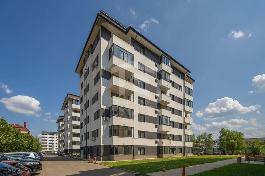 Apartament cu 3 camere decomandat în Militari