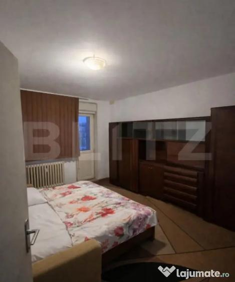 Apartament ideal pentru renovare, vedere la Bega, 2 camere - 3