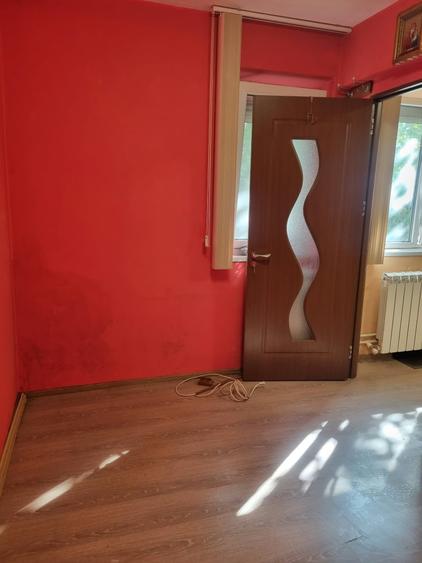 Apartament cu 2 camere nedecomandat în Tomis Nord