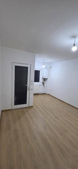 Garsonieră nedecomandată în Torontalului