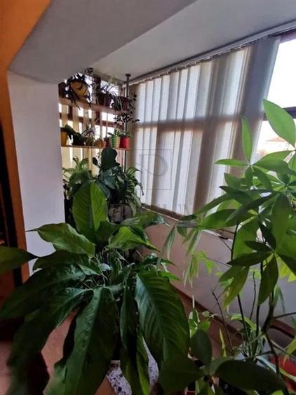 Apartament cu 3 camere semidecomandat în Dâmbovița