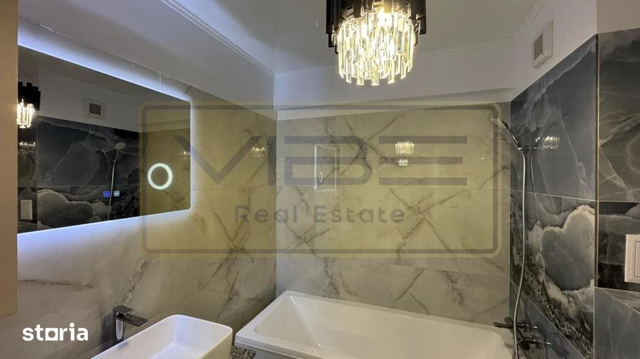 Apartament NOU 2 camere Nicolina - ADAMANT TOWERS - 9