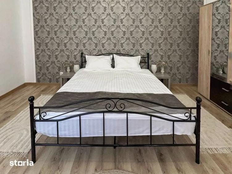 Apartament cu 1 camera de inchiriat | Zona Centrala | Pet Friendly - 4