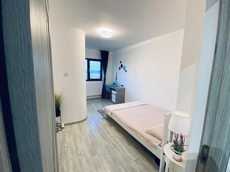 Apartament de vanzare Valea Lupului Popas Pacurari - 6