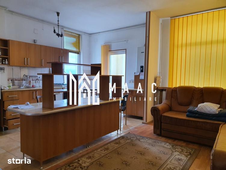 Apartament 4 camere | 95 mp utili | Gradina proprie | Parcare privata - 11