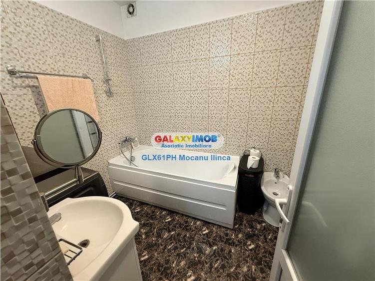 Casă cu 7 camere cu Teren 438 Mp în Ultracentral