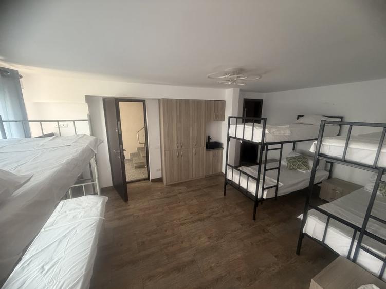 Apartament decomandat în Domenii