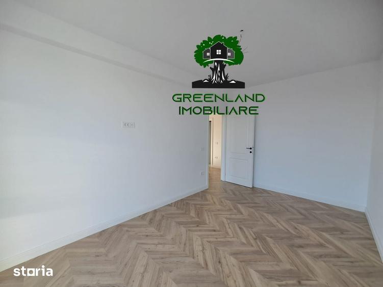 Apartament cu 3 camere în Rediu
