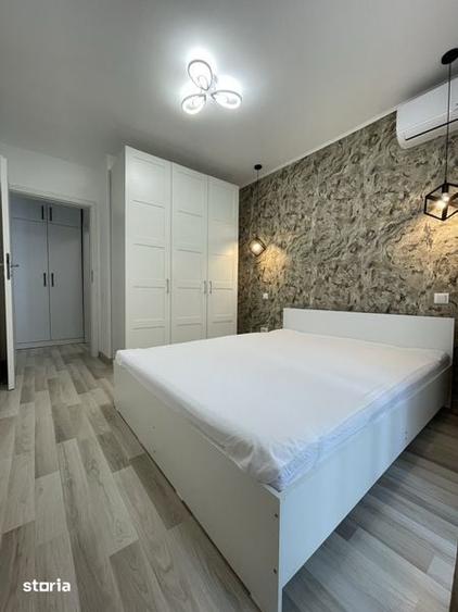 Inchiriez apartament 2 camere Aparatorii Patriei - 5