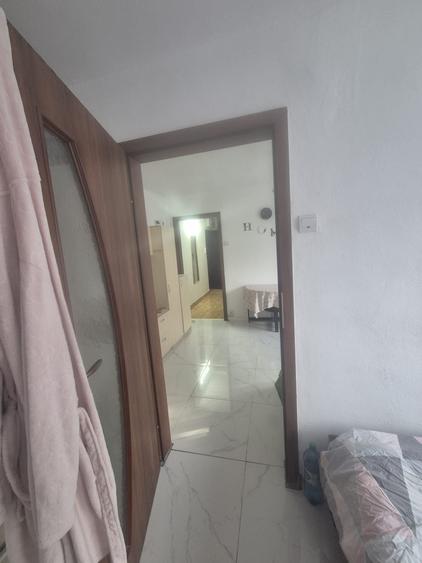 Apartament cu 2 camere în Lotrioara
