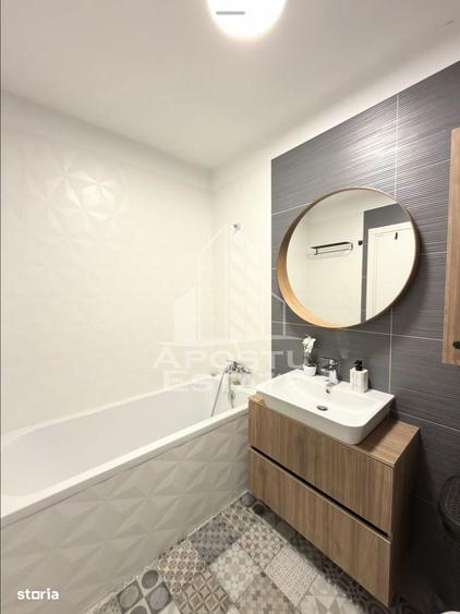 Apartament de vanzare cu 2 camere, decomandat, Torontalului, Timisoara - 3