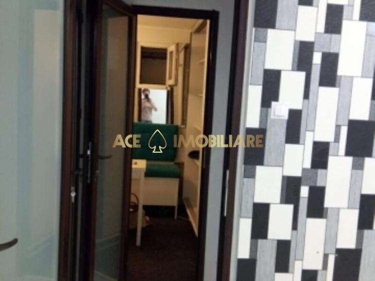 Apartament cu 4 camere decomandat, mobilat în Dristor