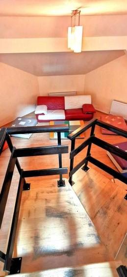 Predeal - Vila cu piscina interioara si sauna - 37