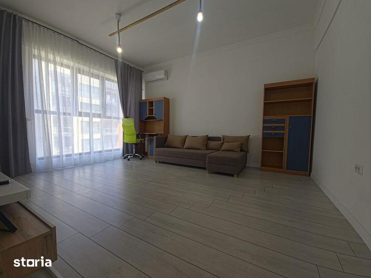 Energia Residence apartament 2 camere decomandat loc parcare - 5