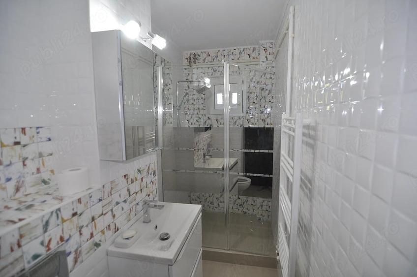 Apartament de inchiriat 3 camere Constanta ideal studenti - 5