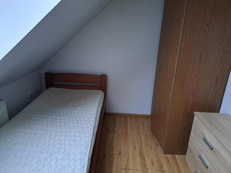 Apartament cu 2 camere decomandat în Turnișor