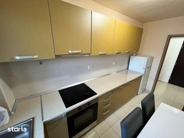 Inchiriez apartament cu 1 camera Prima Nufaru - 2