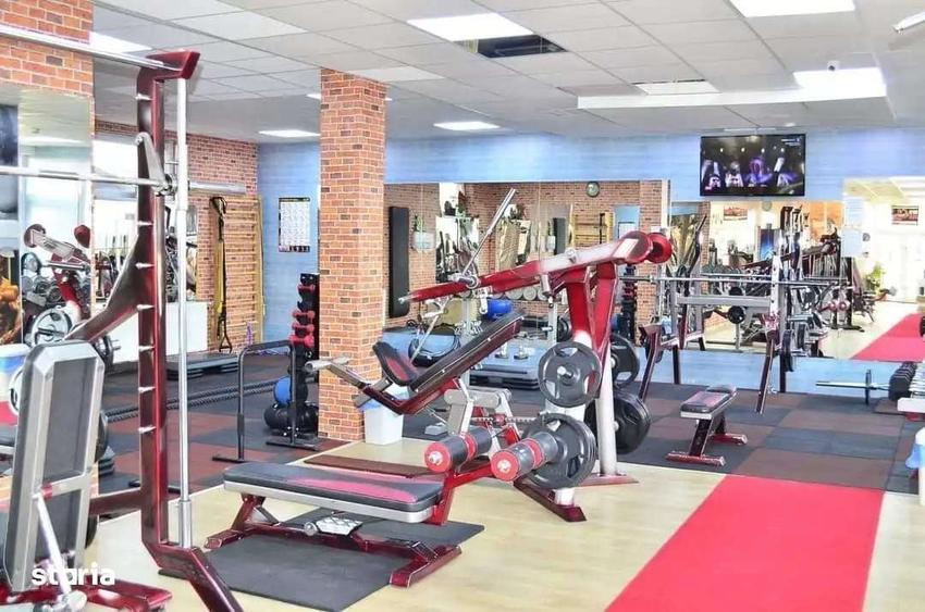 Cladire multifunctionala de vanzare Bragadiru Safirului 650.000 - 3