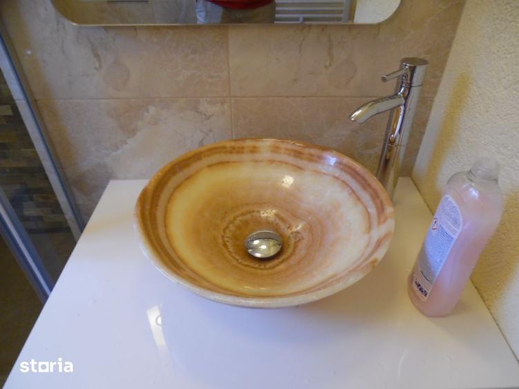 Apartament cu 2 camere în Ultracentral