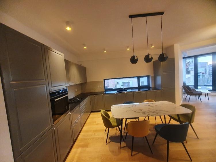Apartamente zona ultracentrala LUX***** - 5