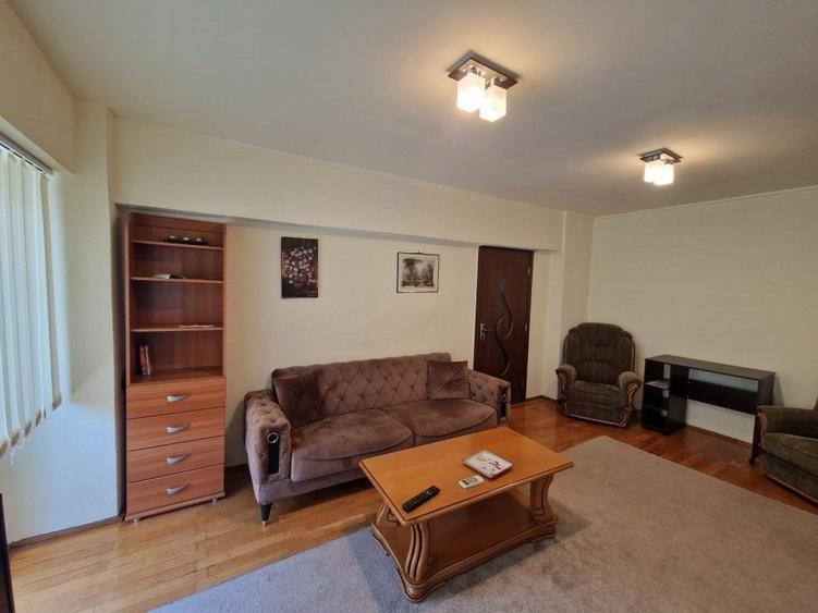 Calea Mosilor, inchiriere apartament 2 camere mobilat - 1