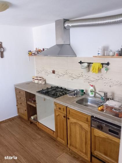 Casă cu 5 camere cu Teren 270 Mp în Freidorf