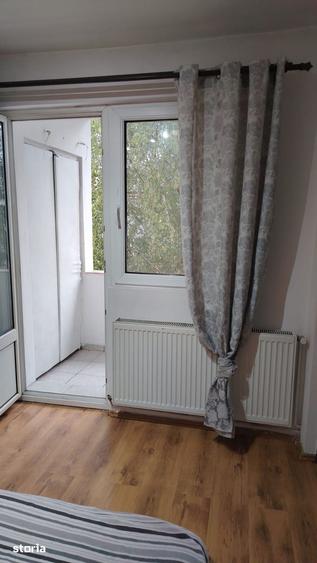 Apartament cu 2 camere semidecomandat în Decebal