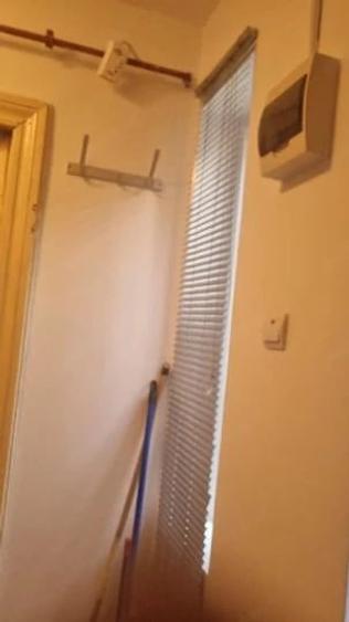 Garsonieră nedecomandată în Unirii